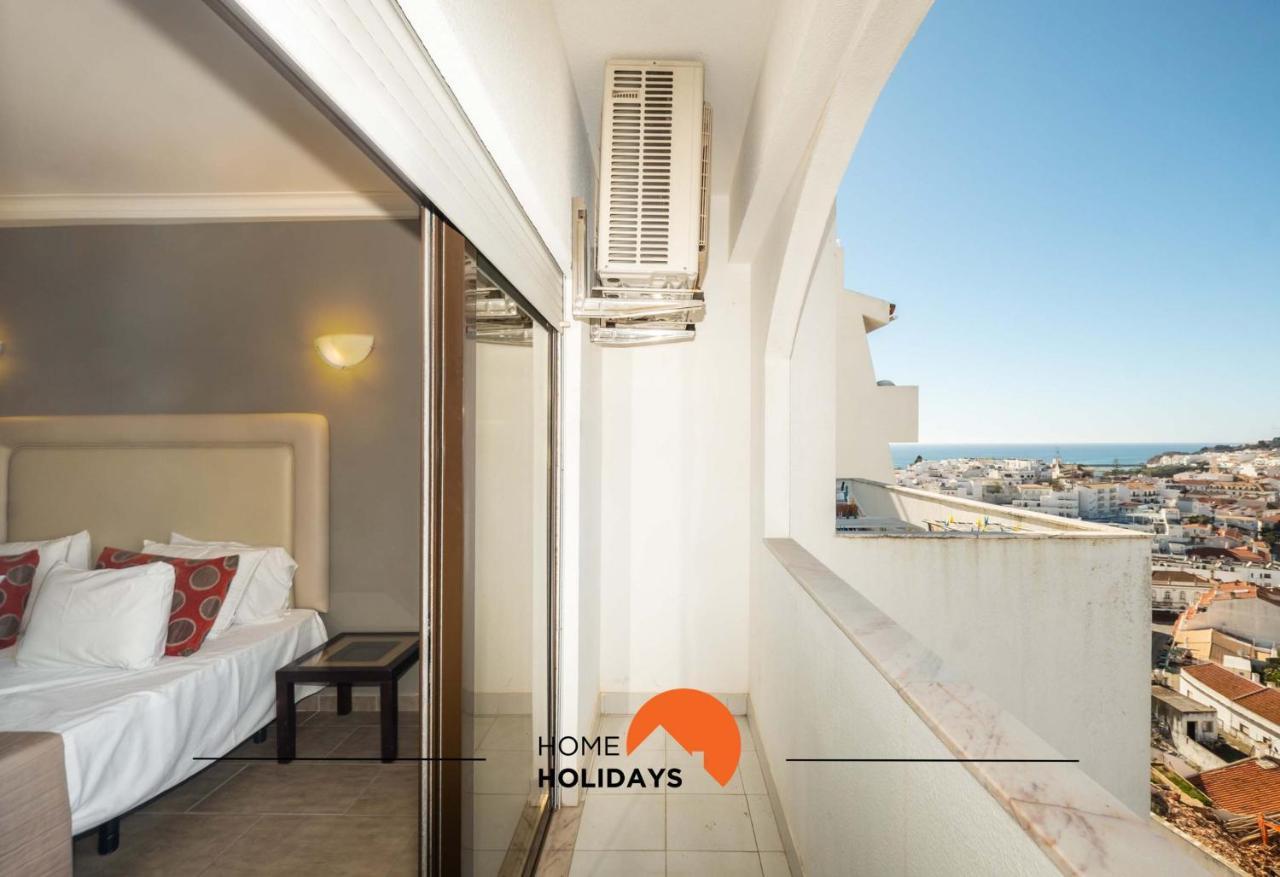 #018 T2 Elisabete By Home Holidays Albufeira Exterior photo