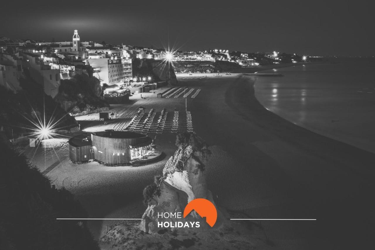 #018 T2 Elisabete By Home Holidays Albufeira Exterior photo